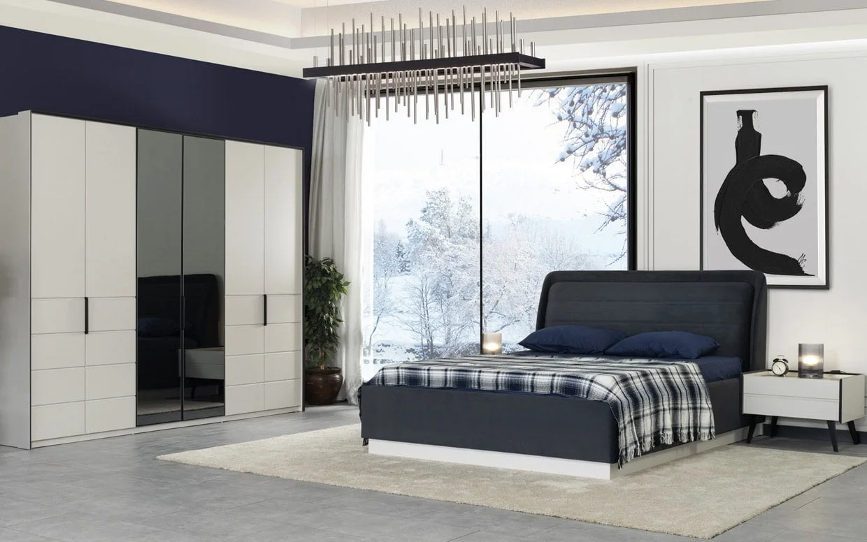 Murat Center | Murat Center® Mobilya Evi - Denizli | Mobilya